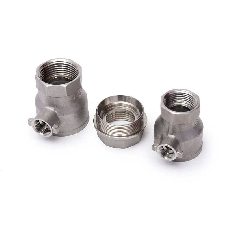 Stainless Steel Sparepart 310S